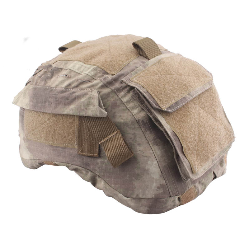 Outdoor Hunting Prints - Emersongear Tactical Gen.2 MICH чехол для