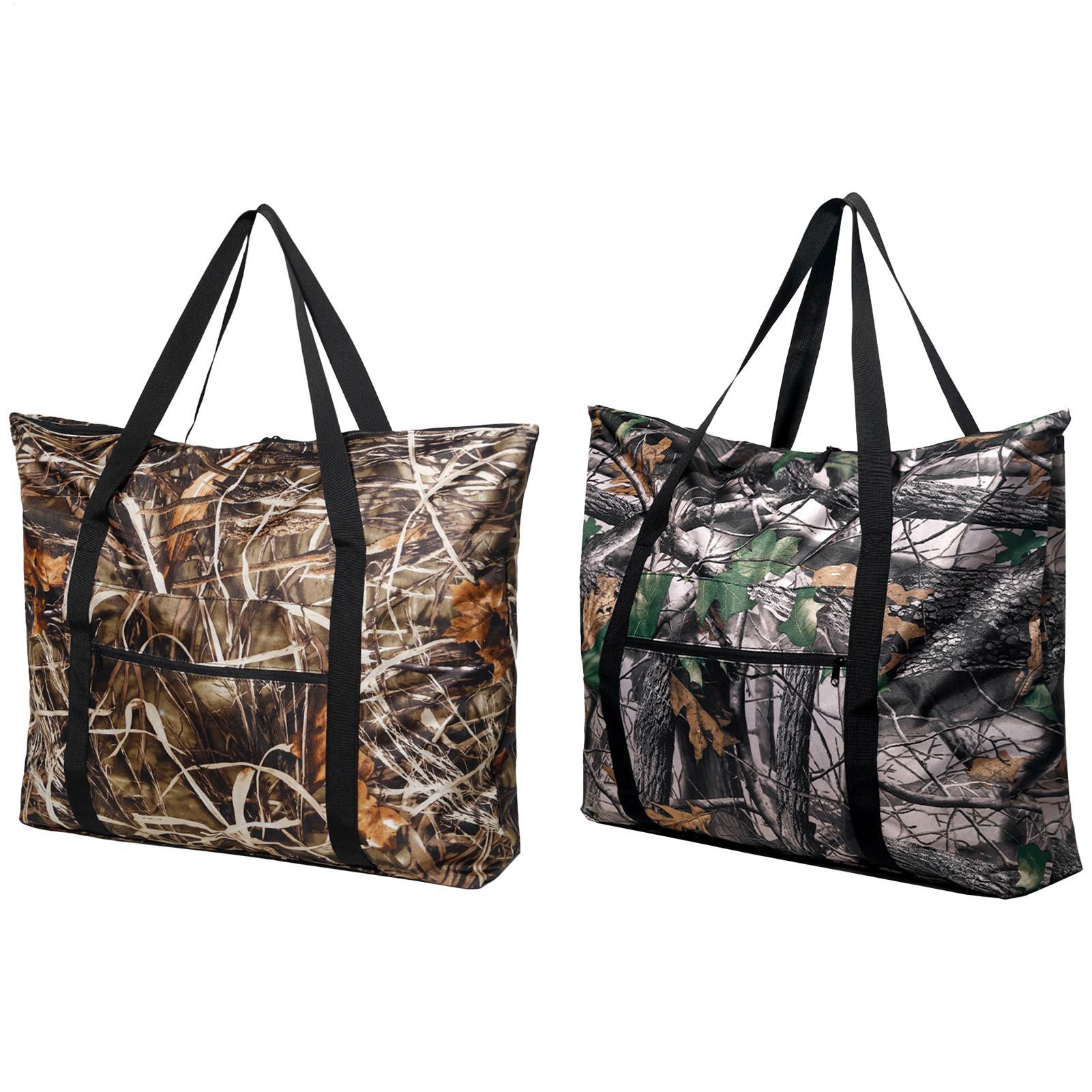 Hunting Outdoor Game - Сумка для охоты, водонепроницаемая, с защитой