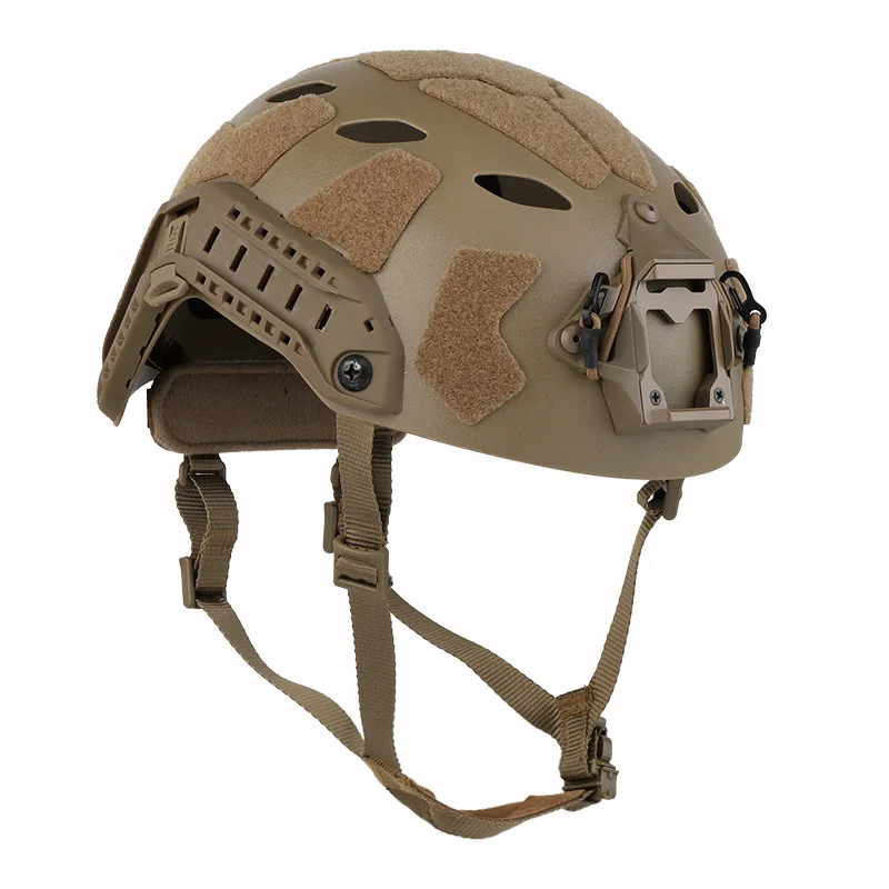 Тактический шлем Fast Helmet д – обзор и цена Hunting Outdoor Game