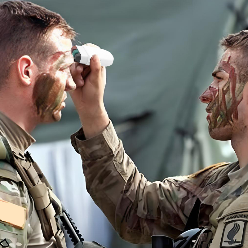 Новый камуфляжный карандаш для – обзор и цена Camo Face Paint