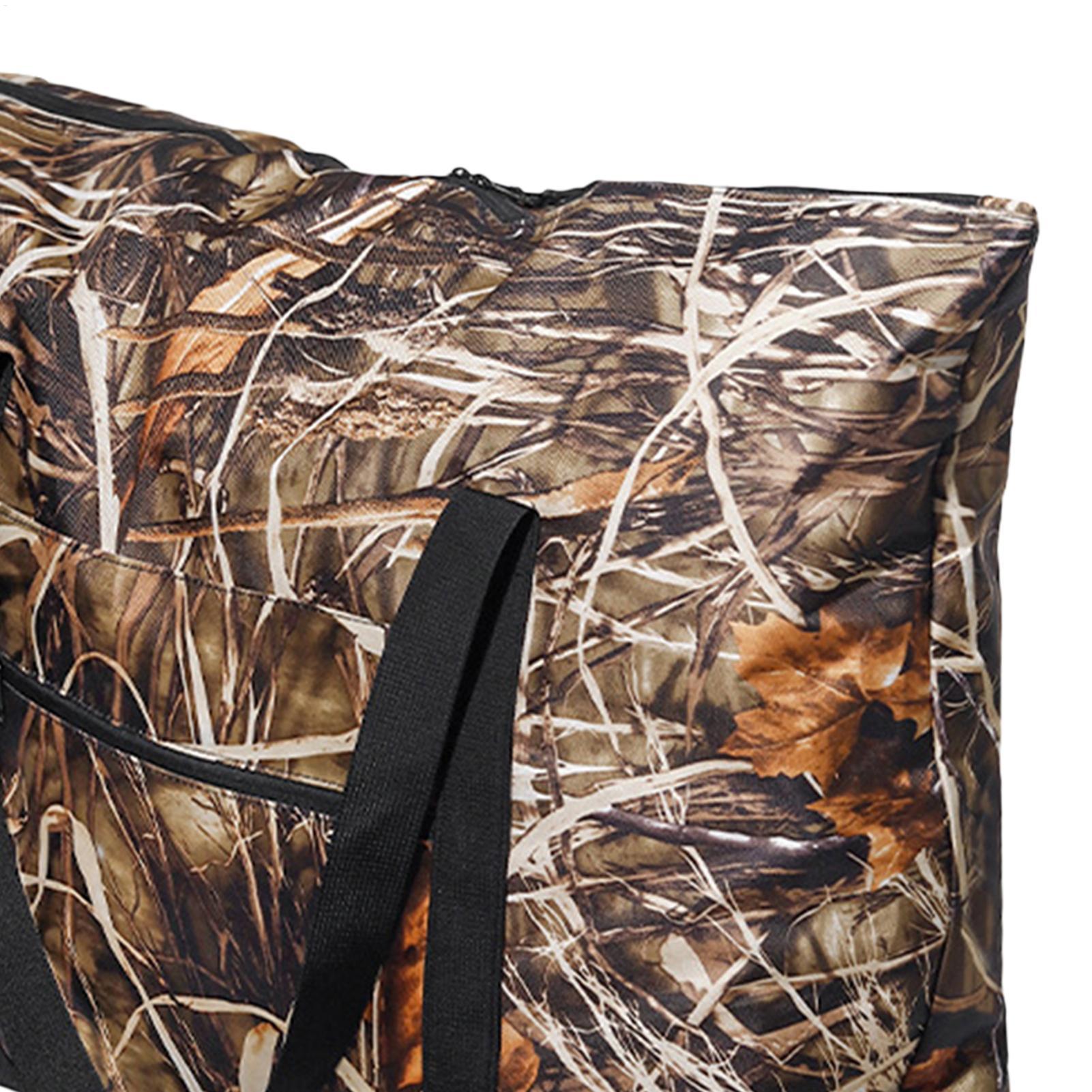 Водонепроницаемая сумка для ох – обзор и цена Outdoor Hunting Gear Storage
